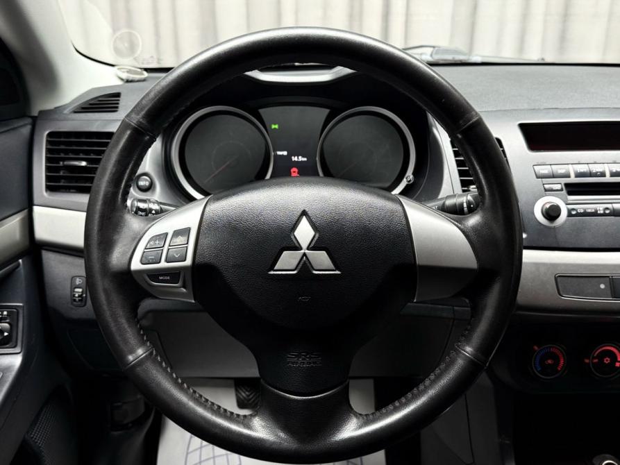 Mitsubishi Lancer X Рестайлинг Ижевск  - изображение 18