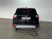Ford Kuga II Рестайлинг Москва  - изображение 25