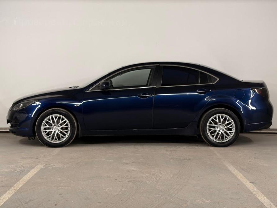 Mazda 6 II (GH) Екатеринбург  - изображение 3