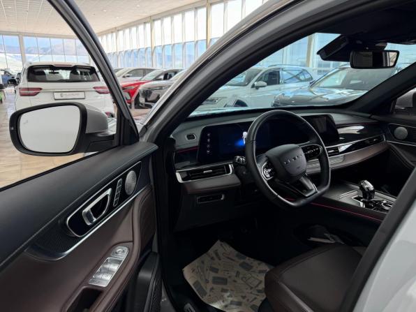 Chery Tiggo 7L I с пробегом 2024 года, цена 2 250 000 рублей, 19560 км, внедорожник, Автокод Объявления