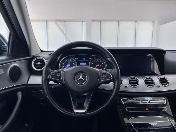 Mercedes-Benz E-Класс V (W213 S213 C238) с пробегом 2017 года, цена 2 750 000 рублей, 163536 км, седан, Автокод Объявления