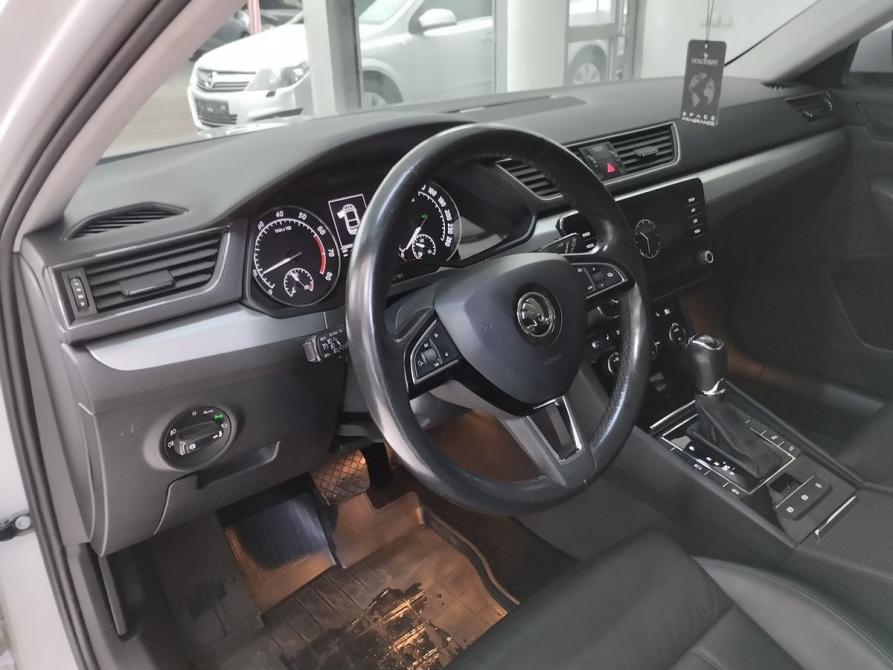 Skoda Superb III Минеральные Воды  - изображение 20
