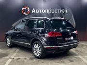 Volkswagen Touareg II Рестайлинг Ставрополь  - изображение 32