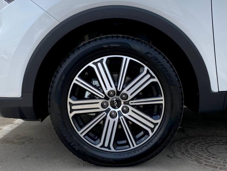Kia Sportage (China) III (NP) Рестайлинг Санкт-Петербург  - изображение 5