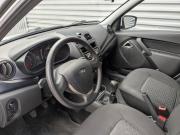 Lada (ВАЗ) Granta I Рестайлинг Москва  - изображение 38