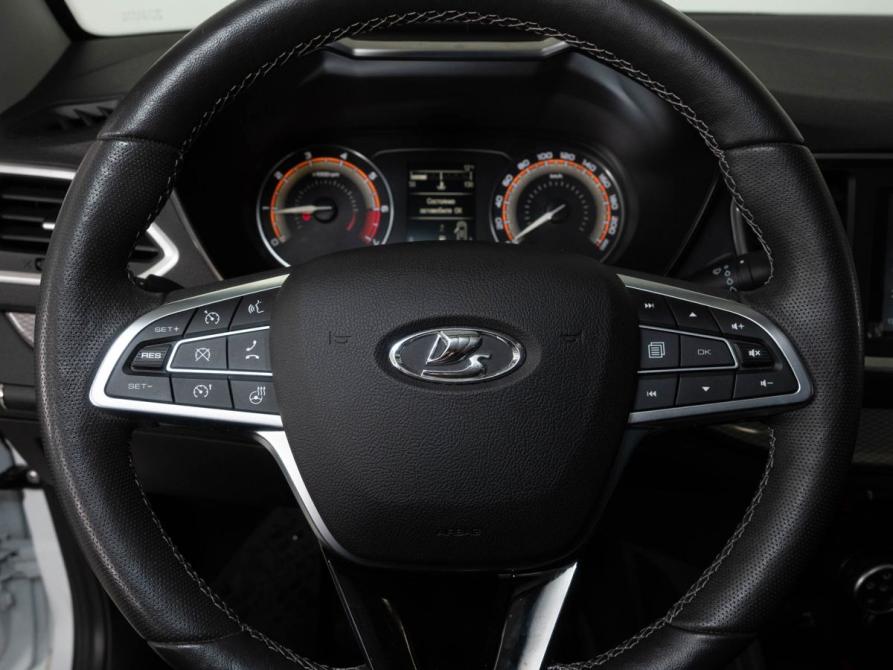 Lada (ВАЗ) Vesta I Рестайлинг (NG) Казань  - изображение 9