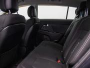 Kia Sportage III Рестайлинг Москва  - изображение 29