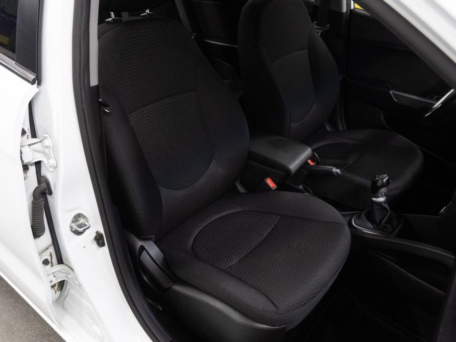 Kia Rio III Рестайлинг Тюмень  - изображение 18
