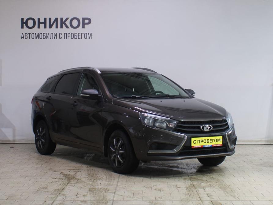 Lada (ВАЗ) Vesta I Дзержинск  - изображение 3