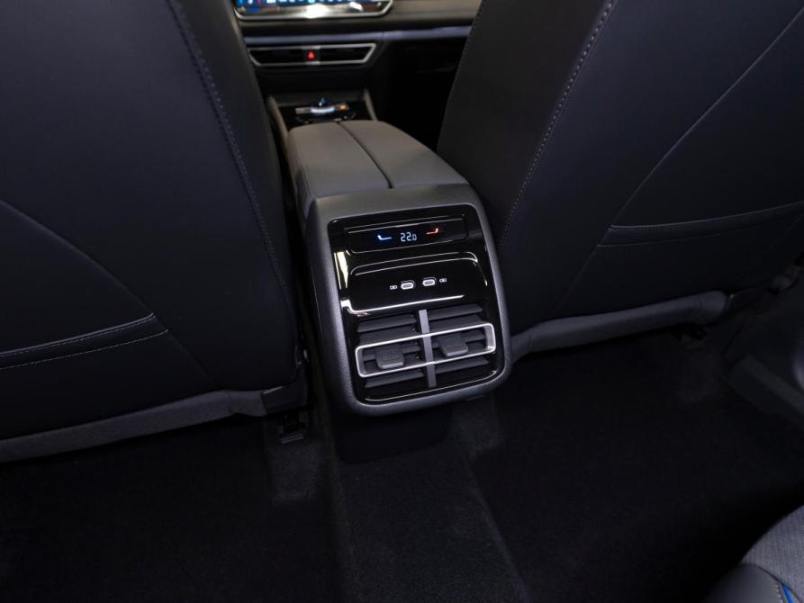 Volkswagen Tiguan III (China Market) Москва  - изображение 21