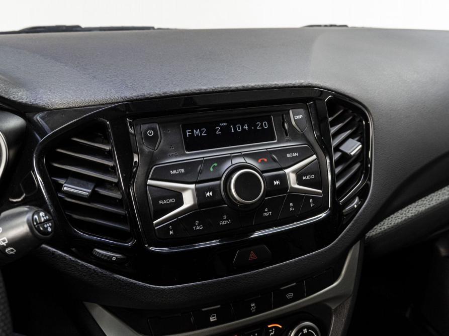 Lada (ВАЗ) Vesta I Тюмень  - изображение 19