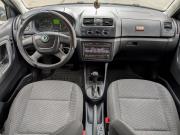 Skoda Fabia II Рестайлинг Екатеринбург  - изображение 21