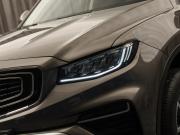 Geely Atlas Pro Москва  - изображение 51