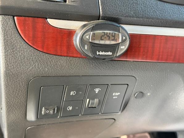 Hyundai Santa Fe II с пробегом 2008 года, цена 1 219 000 рублей, 294200 км, внедорожник, Автокод Объявления