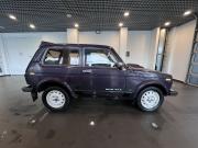 Lada (ВАЗ) 2121 (4x4) I Рестайлинг Чебоксары  - изображение 30