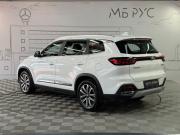 Chery Tiggo 8 I Москва  - изображение 37