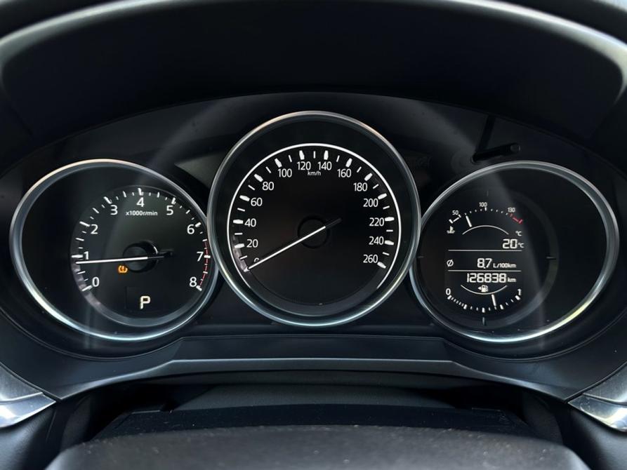 Mazda 6 III (GJ) Рестайлинг 2 Москва  - изображение 13