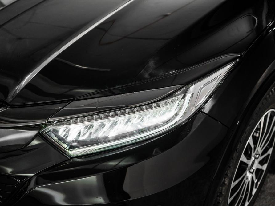 Honda Vezel I Рестайлинг Иркутск  - изображение 22