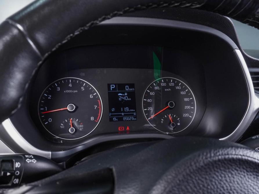 Kia Rio IV Рестайлинг Ростов-на-Дону  - изображение 18