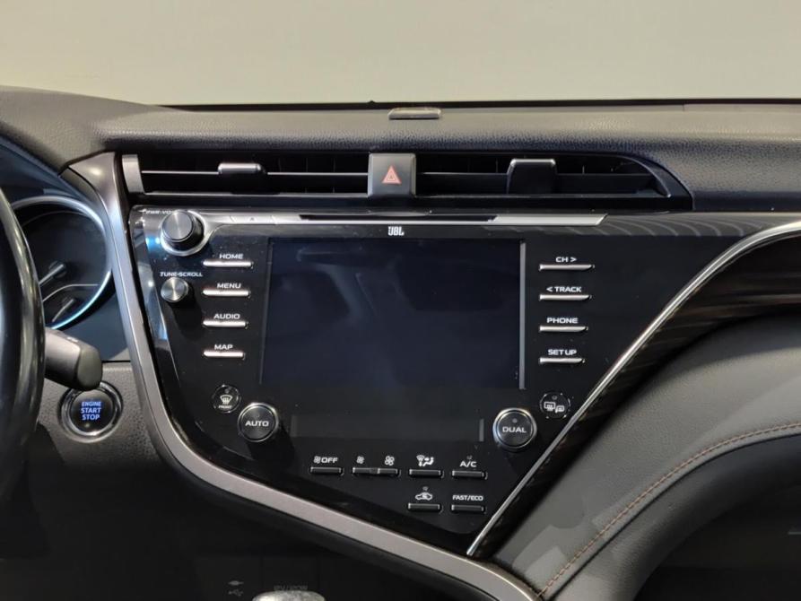 Toyota Camry VIII (XV70) Казань  - изображение 18