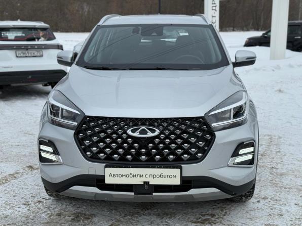 Chery Tiggo 4 Pro I Рестайлинг с пробегом 2023 года, цена 1 830 000 рублей, 3852 км, внедорожник, Автокод Объявления