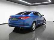 Kia Optima III Тверь  - изображение 30