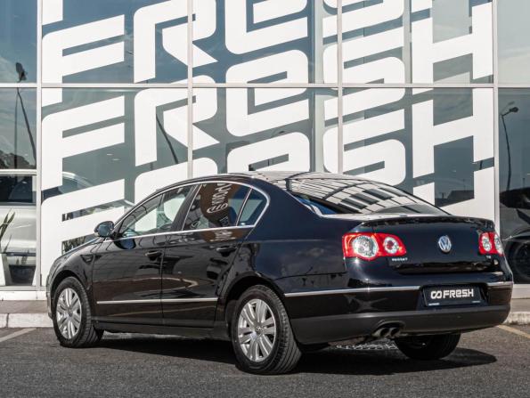 Volkswagen Passat B6 с пробегом 2010 года, цена 980 000 рублей, 151152 км, седан, Автокод Объявления