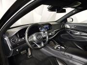 Mercedes-Benz S-Класс VI (W222 C217) Рестайлинг Москва  - изображение 44