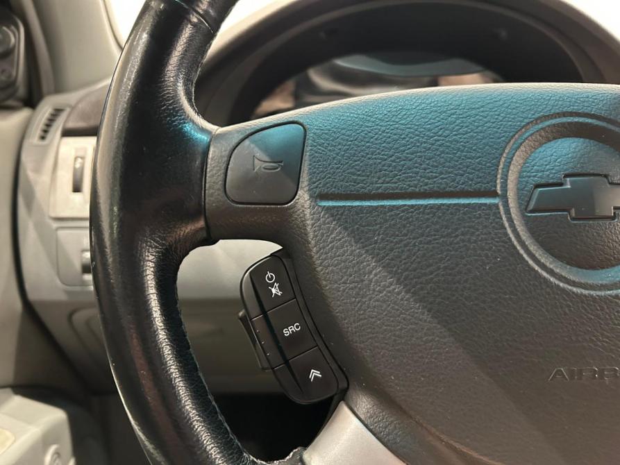 Chevrolet Lacetti I Санкт-Петербург  - изображение 20
