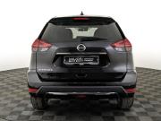 Nissan X-Trail III Рестайлинг Москва  - изображение 33