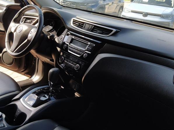 Nissan X-Trail III с пробегом 2017 года, цена 2 200 000 рублей, 64147 км, внедорожник, Автокод Объявления