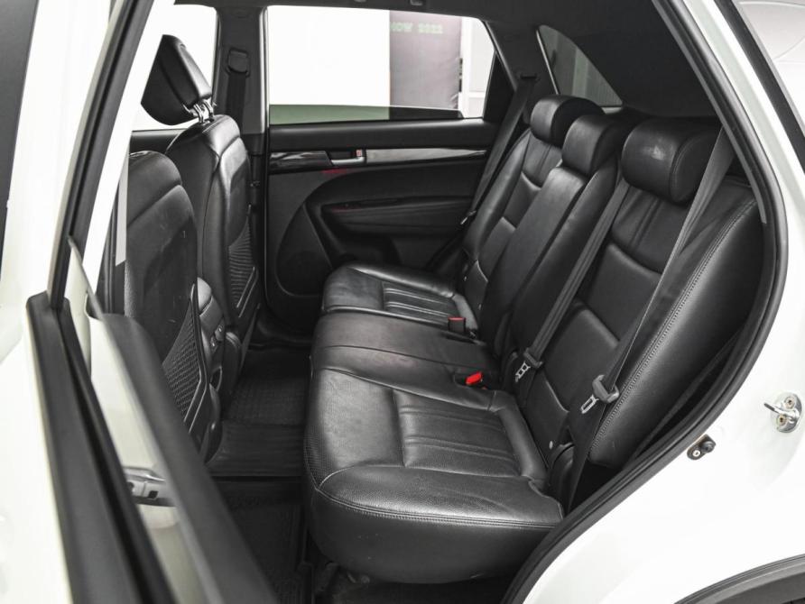 Kia Sorento II Рестайлинг Ставрополь  - изображение 9