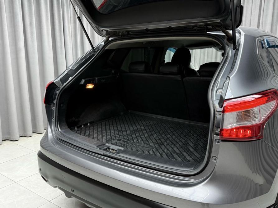 Nissan Qashqai II Ижевск  - изображение 8