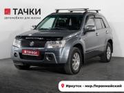 Suzuki Grand Vitara II Иркутск  - изображение 28
