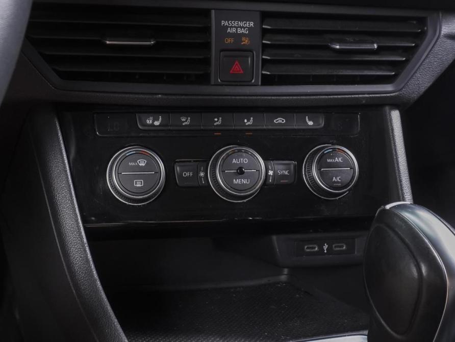 Volkswagen Jetta VII Ростов-на-Дону  - изображение 14