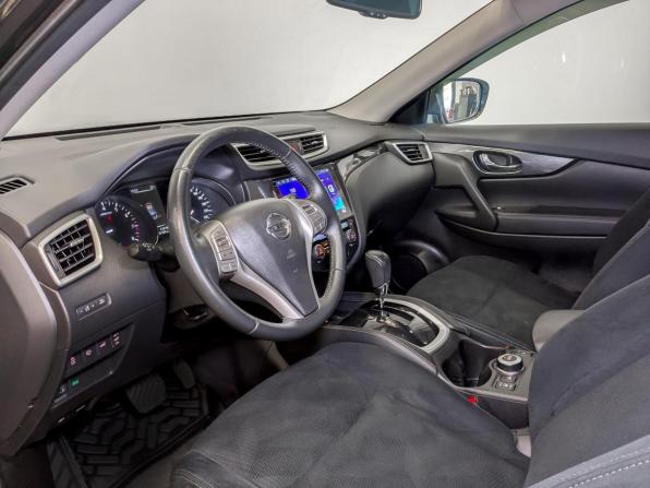 Nissan X-Trail III с пробегом 2015 года, цена 1 800 000 рублей, 110187 км, внедорожник, Автокод Объявления