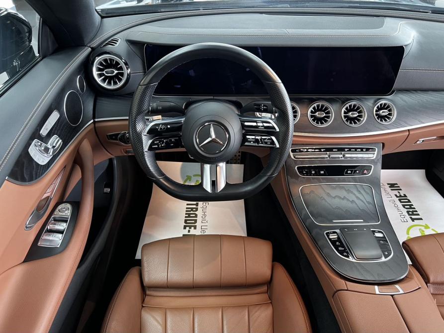 Mercedes-Benz E-Класс V (W213 S213 C238) Рестайлинг Тверь  - изображение 11