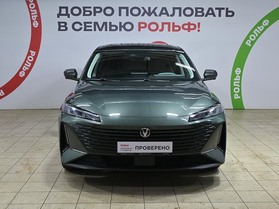 Changan Lamore Москва  - изображение 2