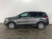 Ford Kuga II Рестайлинг Москва  - изображение 22