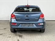 Chevrolet Cruze I Рестайлинг Екатеринбург  - изображение 32