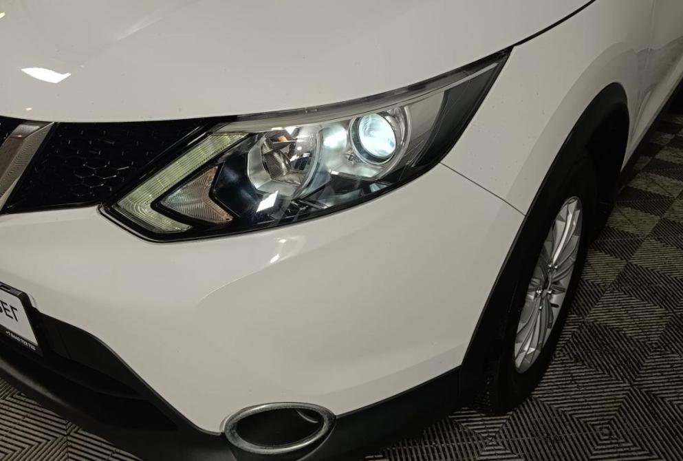 Nissan Qashqai II Волгоград  - изображение 22