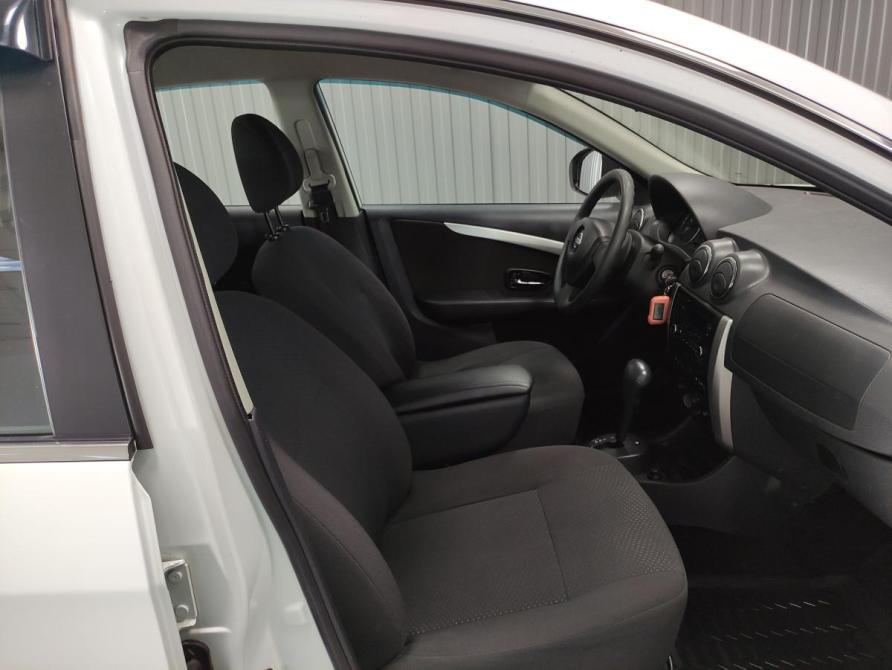 Nissan Almera III (G15) Пермь  - изображение 9