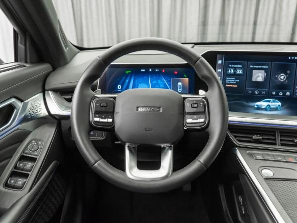 Haval F7x II с пробегом 2025 года, цена 3 130 000 рублей, 20870 км, внедорожник, Автокод Объявления