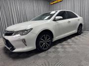Toyota Camry VII (XV50) Рестайлинг 2 Стерлитамак  - изображение 46