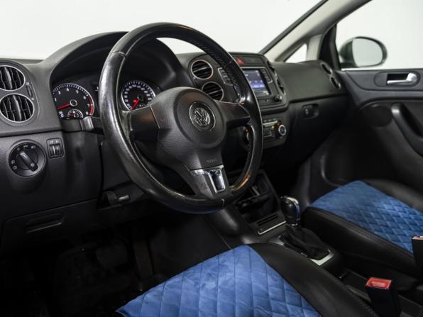 Volkswagen Golf Plus II с пробегом 2011 года, цена 648 000 рублей, 144841 км, хэтчбек, Автокод Объявления