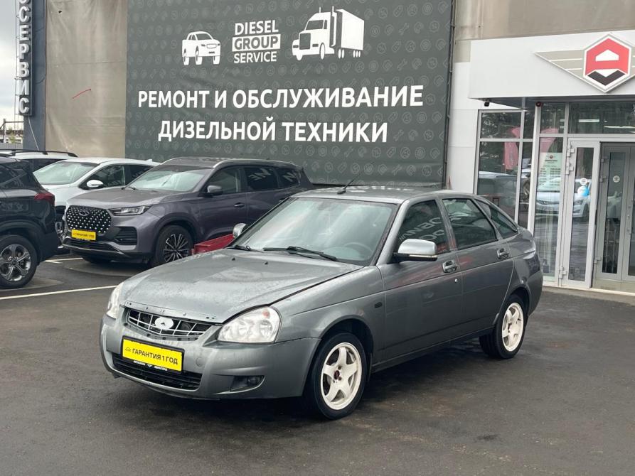 Lada (ВАЗ) Priora I Альметьевск  - изображение 4