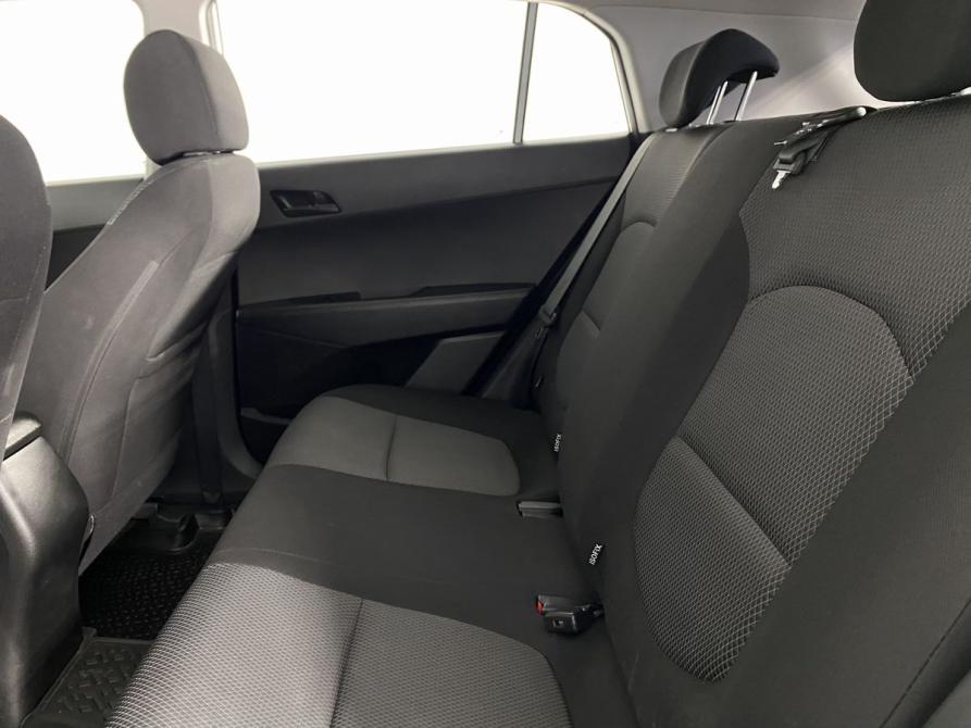 Hyundai Creta I Воронеж  - изображение 6
