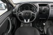 Renault Duster I Рестайлинг Красноярск  - изображение 39