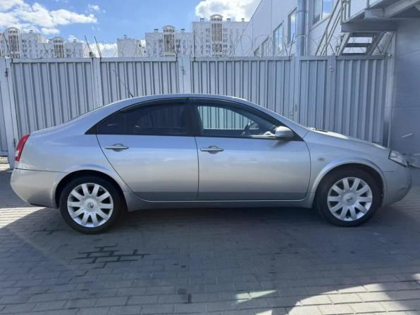 Nissan Primera III (P12) с пробегом 2005 года, цена 425 000 рублей, 228773 км, седан, Автокод Объявления