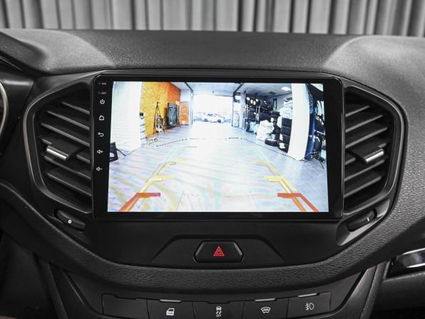 Lada (ВАЗ) Vesta I с пробегом 2021 года, цена 1 129 000 рублей, 63893 км, седан, Автокод Объявления